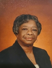 Mrs. Rosa Shannon Baylor