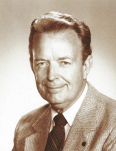 Kenneth W. Vance