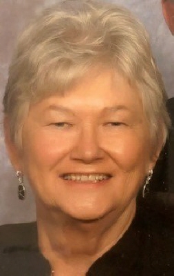 Nancy  Pike Carroll