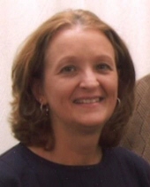 Patricia Marie Bishop