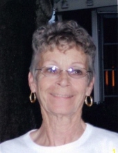 Marilyn Sue Hileman