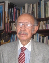 Enrique Bachinelo Avila