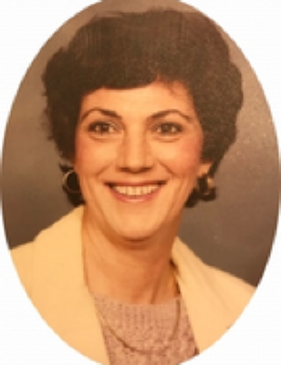 Obituary for Nancy L. (Todd) Porter | Jackman Funeral Home