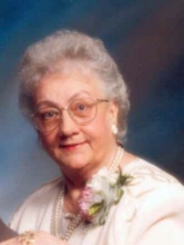 Betty June Hoblit