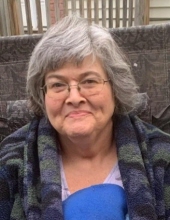 Annette Dawn Lawrence