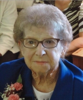 Thelma C. "Tommie" Unger