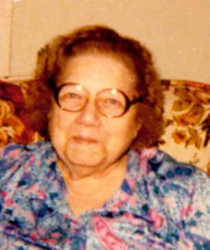 Mary Elizabeth Cupp Obituary