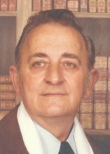 William J. Finnell