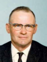 Myron M. Ulrich