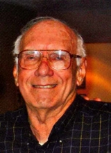 Vernon E. Swindler