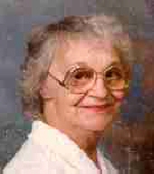 Evelyn L. McCarty