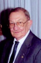John M. Garnett, Jr.
