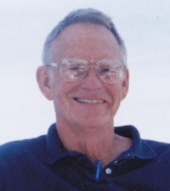 John V. Dye, Jr.