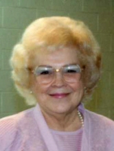 Gloria C. Gaston