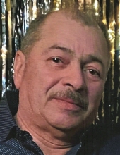 Virginio R. Morales