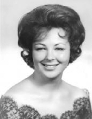 Photo of Marilyn Hill