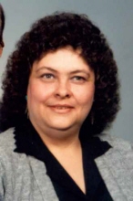Patricia A. Worley