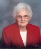 Marjorie E. Eikenbery