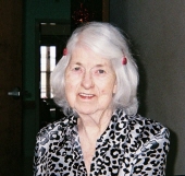 Shirley Imalee Scarberry