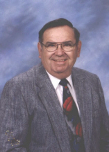 Gordon R. Carr