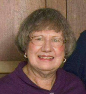 Ruth A. Lindsey
