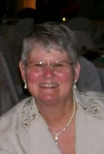 Judy Ann Ross