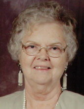 Eilene B. Meadors