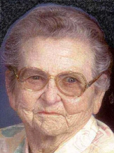 Hilda May Wilhelm
