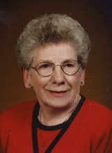 Betty L. Martin