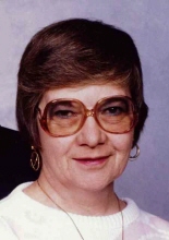 Mary L. Straszheim