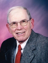 Edward E. Ikerd