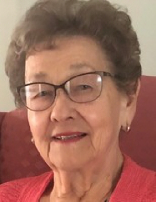 Sophie M. Byczek
