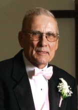 Ray Arnold Staley