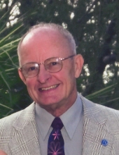 Walter C. Jaap