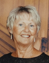 Patricia Ann Barbour