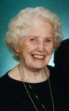 Marjorie M. Gettinger