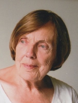 Photo of Hilda Greifeneder