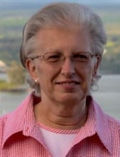 Pamela Colleen Bogley