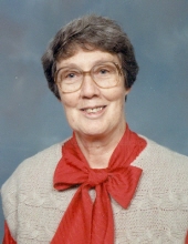 Mildred "Millie" Mary Gibbard