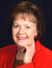 Sarah Sue Phillips Miller