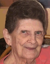 Yvonne E. Cleber