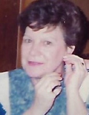Photo of Helga Porter