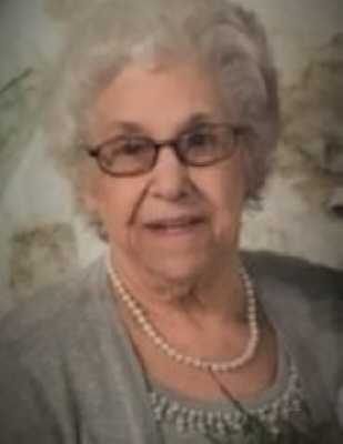 Photo of Mary Spadaro