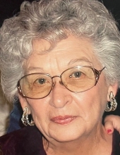 Joyce Kathleen Sites