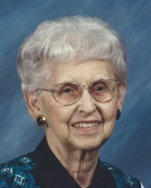 Ruth Irene Brillhart
