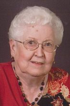 Gloria M. Pemble