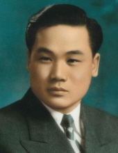 Jun Ho Choi