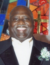 Rev. Dr. Wilbur Bethel