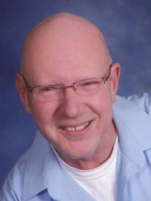 Photo of Gregory Minnick