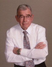 Dr. Stanley F. Seipel